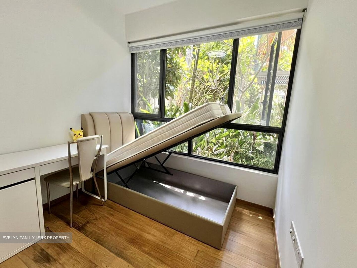 Grandeur Park Residences (D16), Condominium #495886001